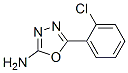 2138-98-9,2-Amino-5-(2-chlorophenyl)-1,3,4-oxadiazole