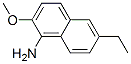 21388-17-0,6-ETHYL-2-METHOXYLNAPHTHALINE