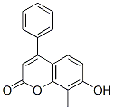 21392-48-3,7-HYDROXY-8-METHYL-4-PHENYL-2H-CHROMEN-2-ONE