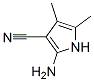 21392-51-8,2-Amino-3-cyano-4,5-dimethylpyrrole