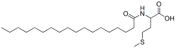 21394-42-3,N-(1-oxooctadecyl)-DL-methionine