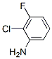 21397-08-0,2-Chloro-3-fluoroaniline