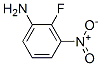 21397-11-5,2-fluoro-3-nitroaniline