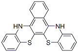 214-97-1,BENZO(A)(1,4)BENZOTHIAZINO(3,2-C)PHENOTHIAZINE