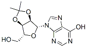 2140-11-6,2',3'-O-Isopropylideneinosine