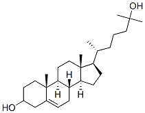 25-HYDROXYCHOLESTEROL 2140-46-7,25-HYDROXYCHOLESTEROL