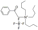 214074-74-5,N,N,N-TRIBUTYL-N-PHENACYL AMMONIUM TETRAFLUOROBORATE