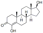 2141-17-5,4-Hydroxy-Testosterone
