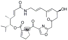 21411-53-0,VIRGINIAMYCIN M1