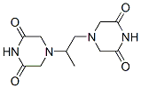 21416-67-1,4,4'-propylenebis(piperazine-2,6-dione)