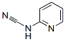 21418-21-3,2-(Cyanoamino)pyridine