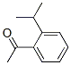 2142-65-6,Ethanone, 1-[2-(1-methylethyl)phenyl]- (9CI)