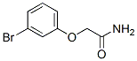 214210-03-4,2-(3-bromophenoxy)acetamide