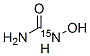 214331-53-0,Hydroxyurea-15N