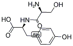 21435-27-8,H-SER-TYR-OH
