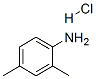 21436-96-4,2,4-Dimethylaniline hydrochloride