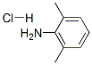 21436-98-6,2,6-DIMETHYLANILINE HYDROCHLORIDE