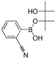 214360-48-2,2-CYANOPHENYLBORONIC ACID, PINACOL ESTER