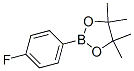 214360-58-4,4-(4,4,5,5-TETRAMETHYL-1,3,2-DIOXABOROLAN-2-YL)FLUOROBENZENE