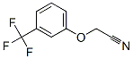 2145-31-5,3-(TRIFLUOROMETHYL)PHENOXYACETONITRILE