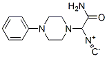 214531-22-3,4-PHENYL-PIPERAZINO-ISOCYANO-ACETAMIDE