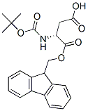 214630-04-3,BOC-D-ASP-OFM