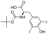 214630-08-7,BOC-3,5-DIIODO-D-TYROSINE