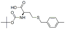 214630-13-4,(R)-2-(BOC-AMINO)-4-(4-METHYL-BENZYLSULFANYL)BUTYRIC ACID