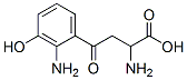 2147-61-7,3-HYDROXY-DL-KYNURENINE