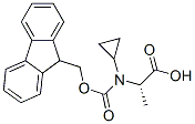 214750-76-2,FMOC-L-CYCLOPROPYLALANINE