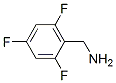 214759-21-4,2,4,6-TRIFLUOROBENZYL AMINE