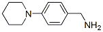 214759-73-6,(4-PIPERIDINOPHENYL)METHYLAMINE