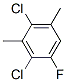 214774-61-5,2,4-DICHLORO-1-FLUORO-3,5-DIMETHYL-BENZENE