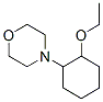 214780-90-2,Morpholine, 4-(2-ethoxycyclohexyl)- (9CI)