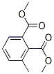21483-46-5,3-METHYL-PHTHALIC ACID DIMETHYL ESTER