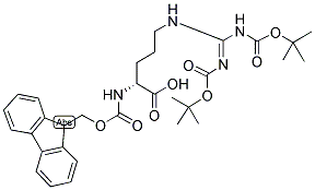 214852-34-3,FMOC-D-ARG(BOC)2-OH