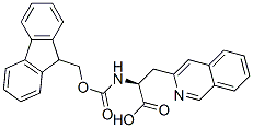 214852-56-9,FMOC-BETA-(2-QUINOLYL)-ALA-OH