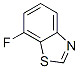 214855-12-6,Benzothiazole, 7-fluoro- (9CI)