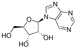 2149-71-5,7-beta-D-ribofuranosyl-7H-purine