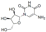 2149-76-0,5-AMINOURIDINE, HYDROCHLORIDE SALT
