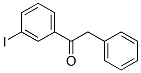 214900-27-3,3'-IODO-2-PHENYLACETOPHENONE