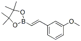 214907-17-2,TRANS-2-(3-METHOXYPHENYL)VINYLBORONIC A