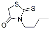 21494-64-4,3-butyl-2-thioxothiazolidin-4-one