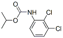 2150-24-5,propan-2-yl N-(2,3-dichlorophenyl)carbamate