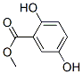2150-46-1,Methyl 2,5-dihydroxybenzoate
