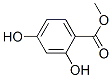 2150-47-2,Methyl 2,4-dihydroxybenzoate