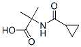 215036-16-1,Alanine,  N-(cyclopropylcarbonyl)-2-methyl-