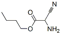 215045-77-5,Acetic acid, aminocyano-, butyl ester (9CI)