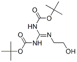 215050-11-6,1 3-DI-BOC-2-(2-HYDROXYETHYL)GUANIDINE