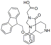 215190-27-5,FMOC-3-CARBOXYMETHYL-1-PHENYL-1,3,8-TRIAZASPIRO[4 5]DECAN-4-ONE